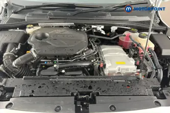 Mg Motor Uk MG3 SE Automatic Petrol-Electric Hybrid Hatchback - Stock Number (1653363) - 48th supplementary image