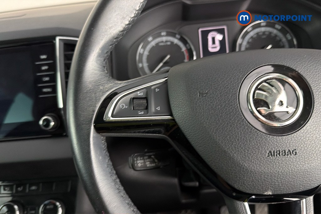 Skoda Karoq Se Technology Manual Petrol SUV - Stock Number (1653650) - 3rd supplementary image