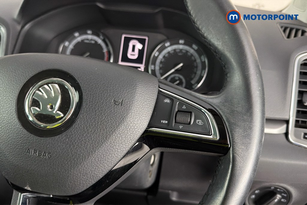 Skoda Karoq Se Technology Manual Petrol SUV - Stock Number (1653650) - 4th supplementary image
