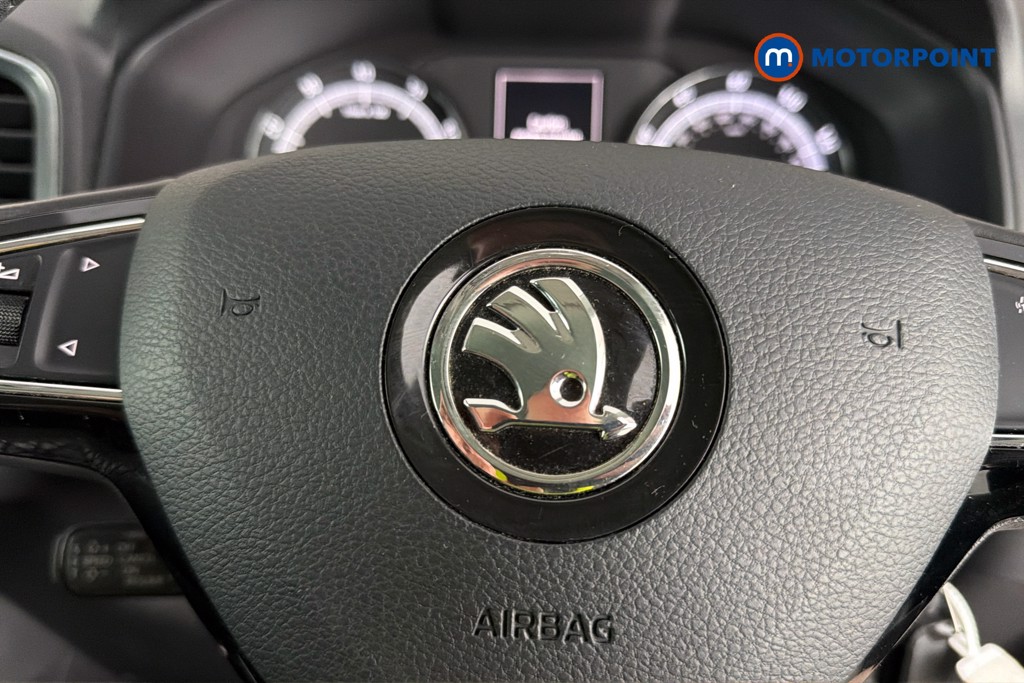 Skoda Karoq Se Technology Manual Petrol SUV - Stock Number (1653650) - 5th supplementary image