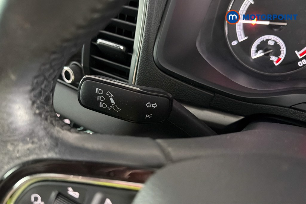 Skoda Karoq Se Technology Manual Petrol SUV - Stock Number (1653650) - 6th supplementary image
