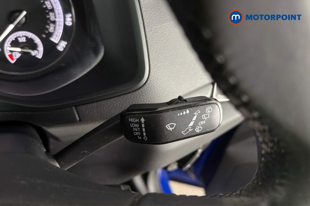 Skoda Karoq Se Technology Manual Petrol SUV - Stock Number (1653650) - 7th supplementary image