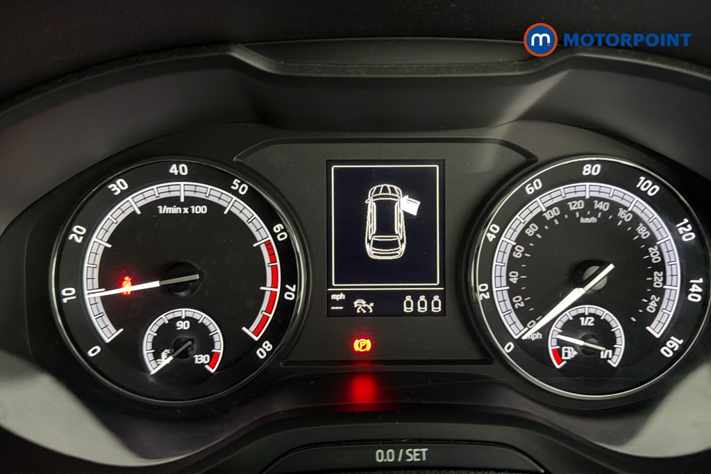 Skoda Karoq Se Technology Manual Petrol SUV - Stock Number (1653650) - 8th supplementary image
