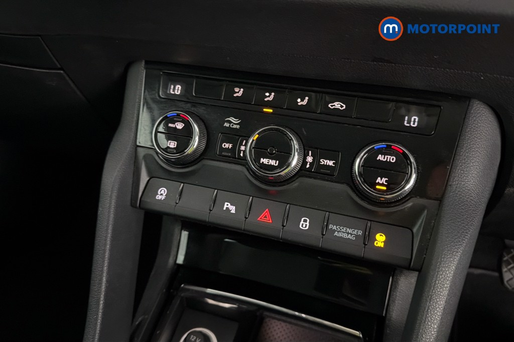 Skoda Karoq Se Technology Manual Petrol SUV - Stock Number (1653650) - 12th supplementary image