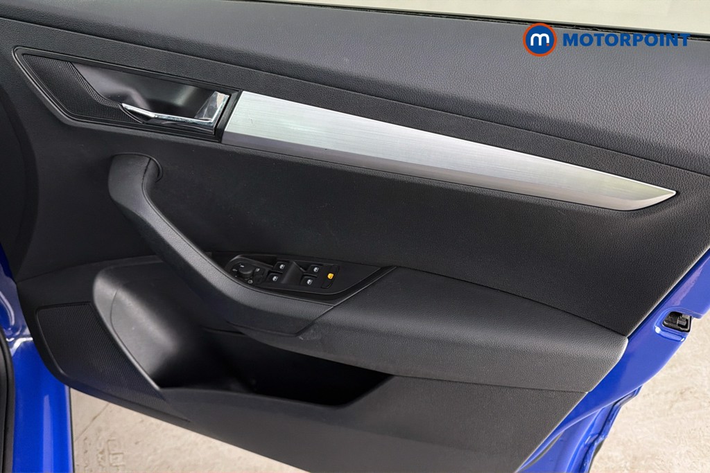 Skoda Karoq Se Technology Manual Petrol SUV - Stock Number (1653650) - 19th supplementary image