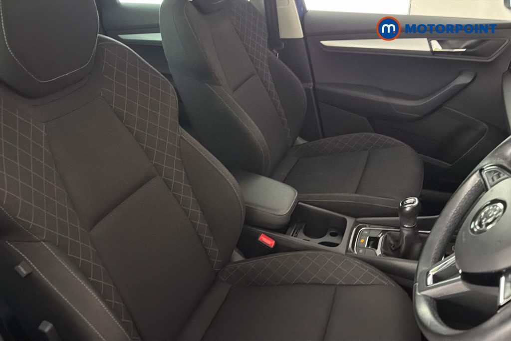 Skoda Karoq Se Technology Manual Petrol SUV - Stock Number (1653650) - 22nd supplementary image