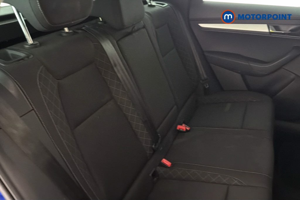 Skoda Karoq Se Technology Manual Petrol SUV - Stock Number (1653650) - 28th supplementary image