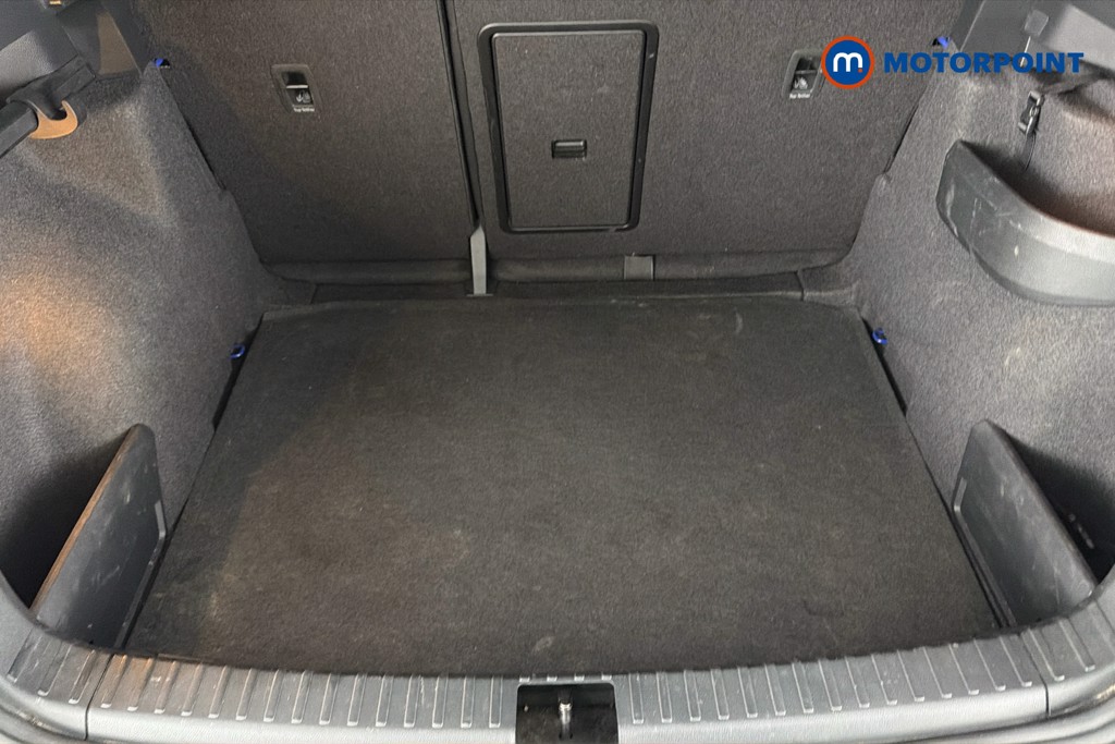 Skoda Karoq Se Technology Manual Petrol SUV - Stock Number (1653650) - 33rd supplementary image