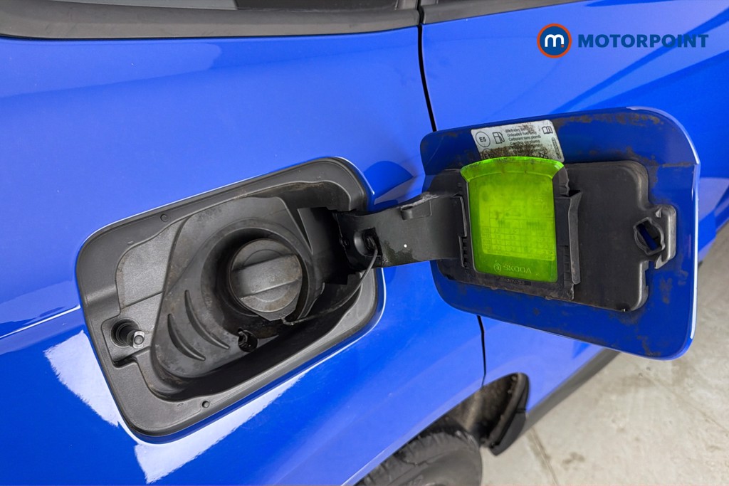 Skoda Karoq Se Technology Manual Petrol SUV - Stock Number (1653650) - 41st supplementary image