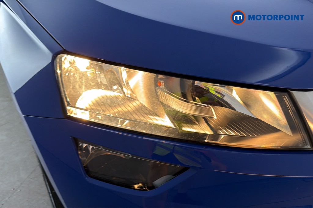 Skoda Karoq Se Technology Manual Petrol SUV - Stock Number (1653650) - 44th supplementary image