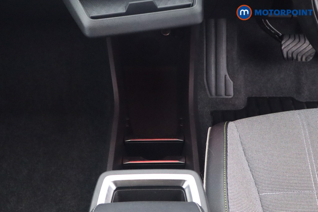 Renault Megane E-Tech Techno Automatic Electric Hatchback - Stock Number (1653892) - 3rd supplementary image