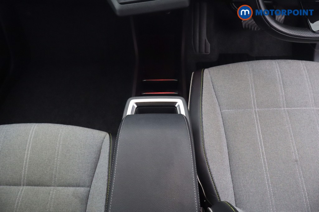 Renault Megane E-Tech Techno Automatic Electric Hatchback - Stock Number (1653892) - 4th supplementary image