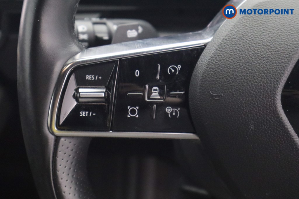 Renault Megane E-Tech Techno Automatic Electric Hatchback - Stock Number (1653892) - 6th supplementary image