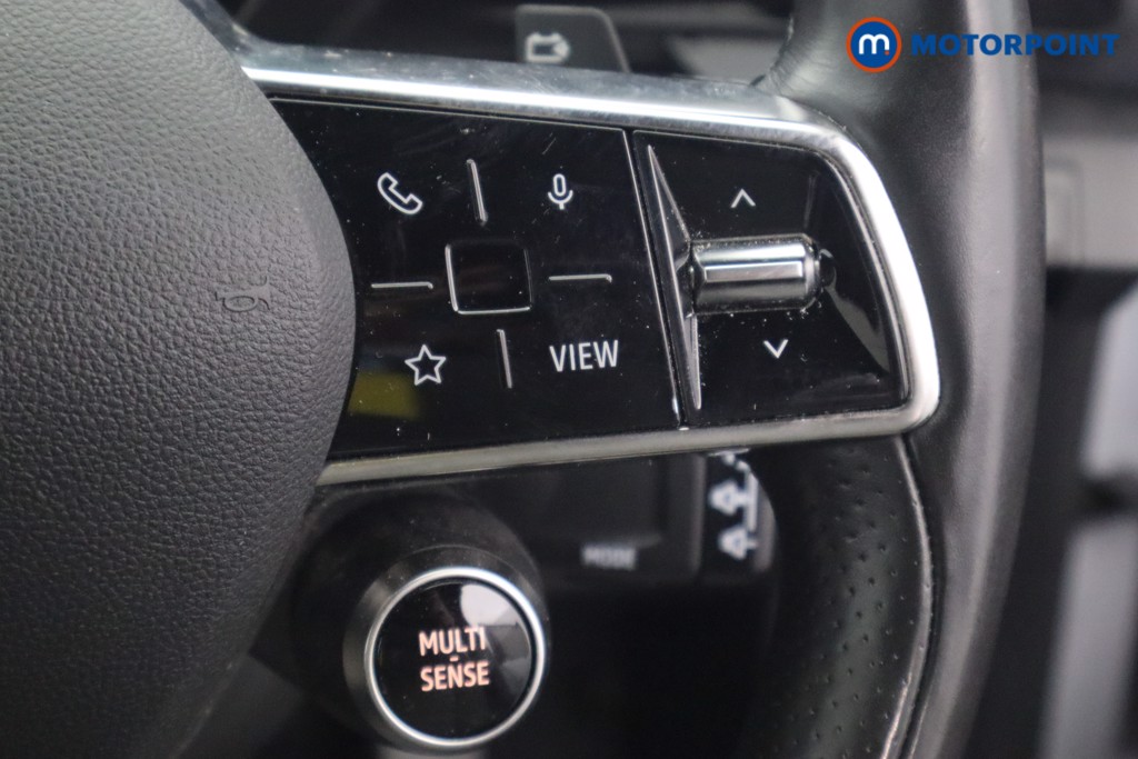 Renault Megane E-Tech Techno Automatic Electric Hatchback - Stock Number (1653892) - 7th supplementary image