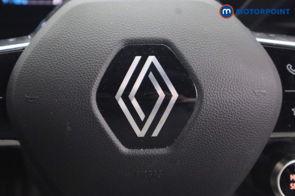 Renault Megane E-Tech Techno Automatic Electric Hatchback - Stock Number (1653892) - 8th supplementary image