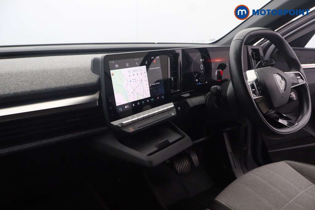 Renault Megane E-Tech Techno Automatic Electric Hatchback - Stock Number (1653892) - 10th supplementary image