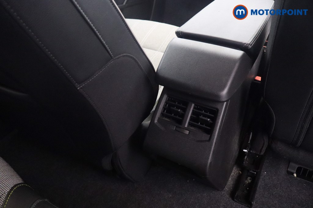 Renault Megane E-Tech Techno Automatic Electric Hatchback - Stock Number (1653892) - 11th supplementary image