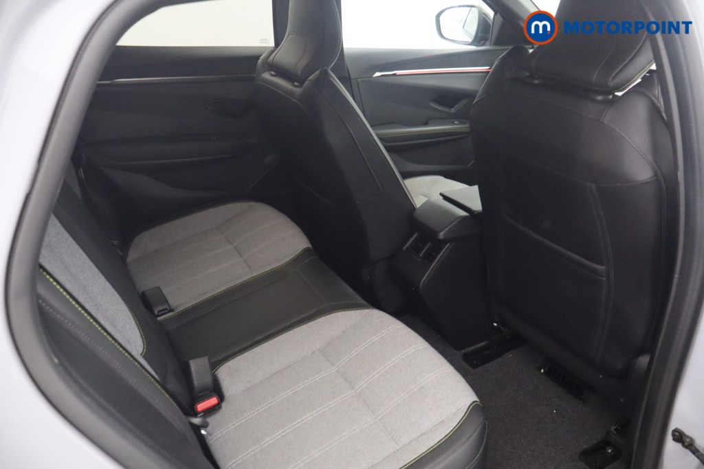Renault Megane E-Tech Techno Automatic Electric Hatchback - Stock Number (1653892) - 12th supplementary image