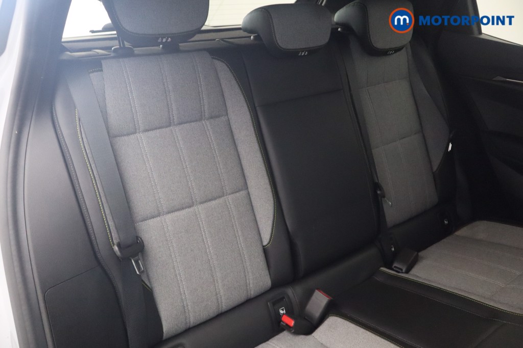 Renault Megane E-Tech Techno Automatic Electric Hatchback - Stock Number (1653892) - 13th supplementary image