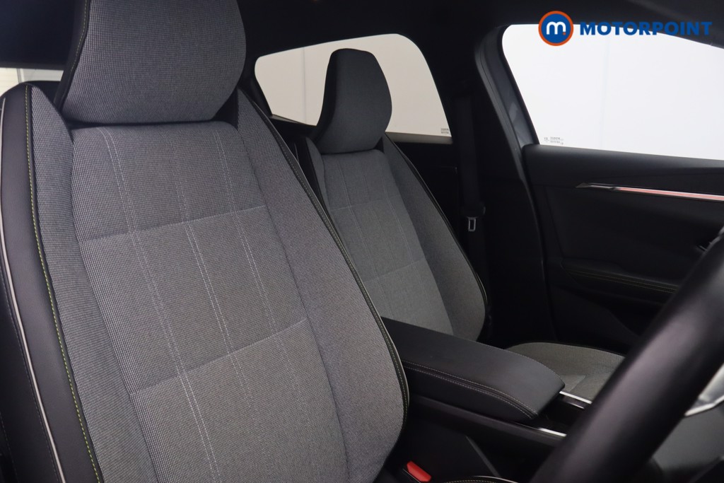 Renault Megane E-Tech Techno Automatic Electric Hatchback - Stock Number (1653892) - 15th supplementary image