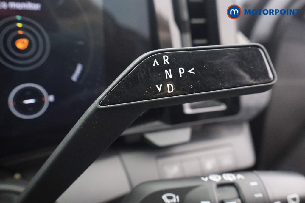 Renault Megane E-Tech Techno Automatic Electric Hatchback - Stock Number (1653892) - 19th supplementary image