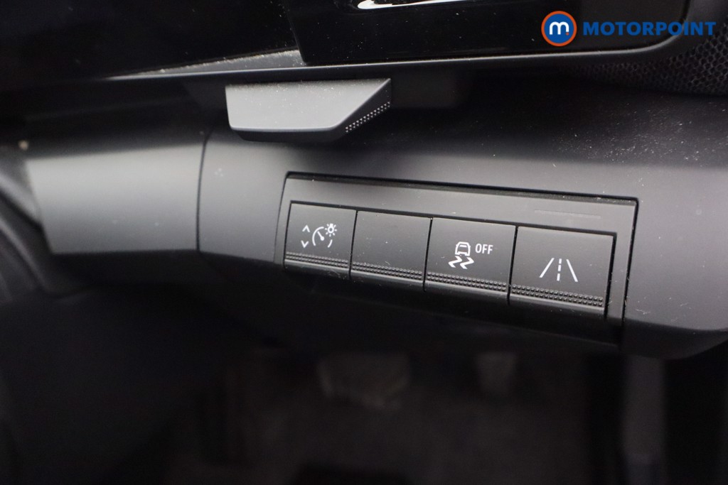 Renault Megane E-Tech Techno Automatic Electric Hatchback - Stock Number (1653892) - 20th supplementary image
