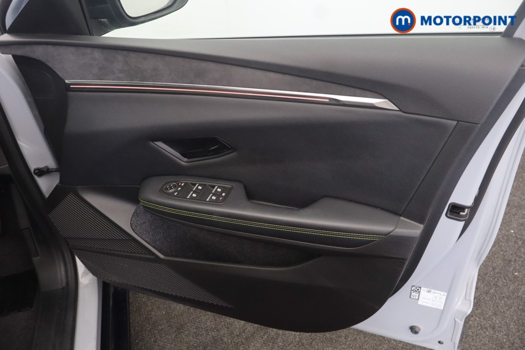 Renault Megane E-Tech Techno Automatic Electric Hatchback - Stock Number (1653892) - 23rd supplementary image