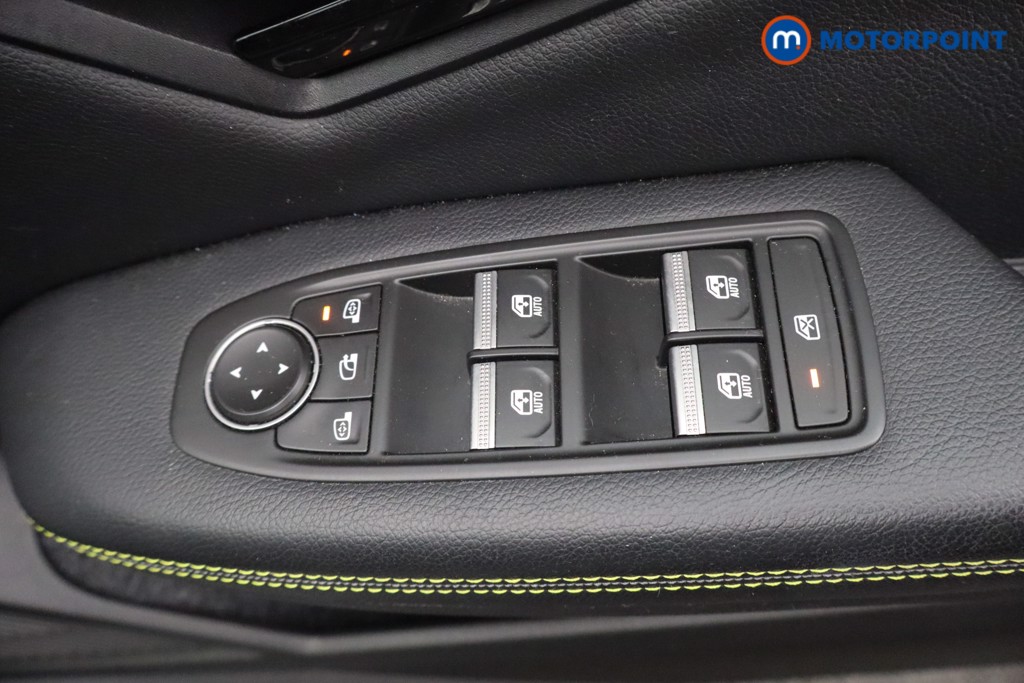 Renault Megane E-Tech Techno Automatic Electric Hatchback - Stock Number (1653892) - 24th supplementary image