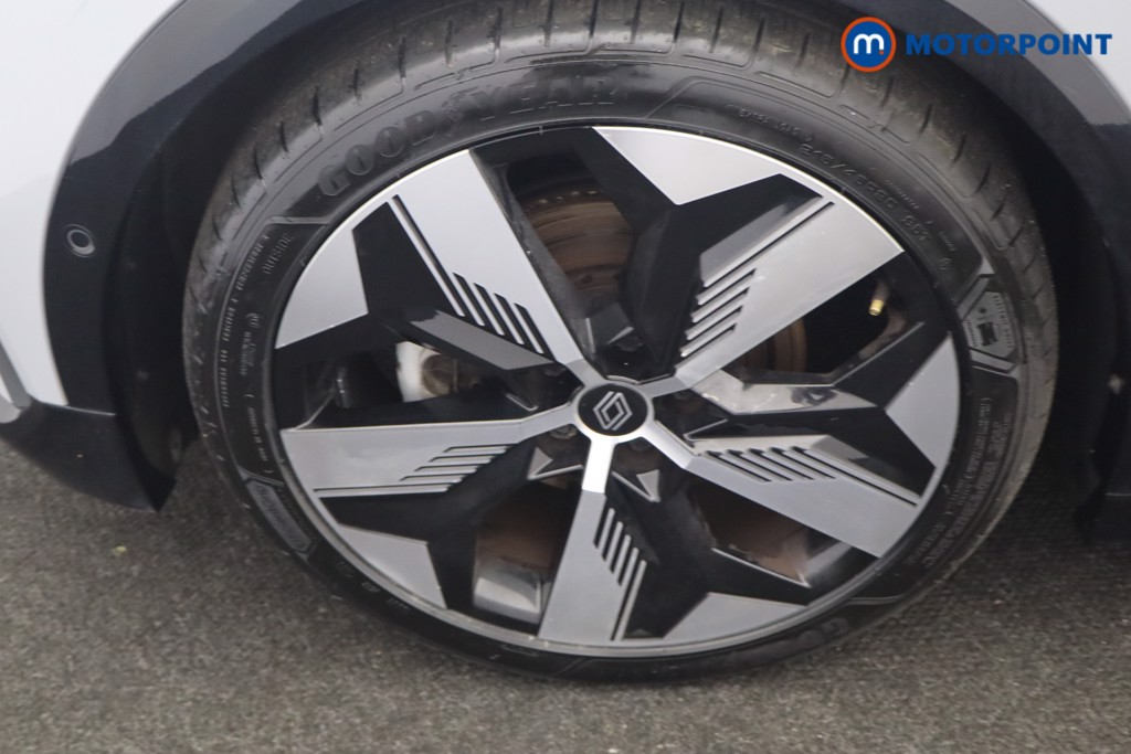 Renault Megane E-Tech Techno Automatic Electric Hatchback - Stock Number (1653892) - 27th supplementary image