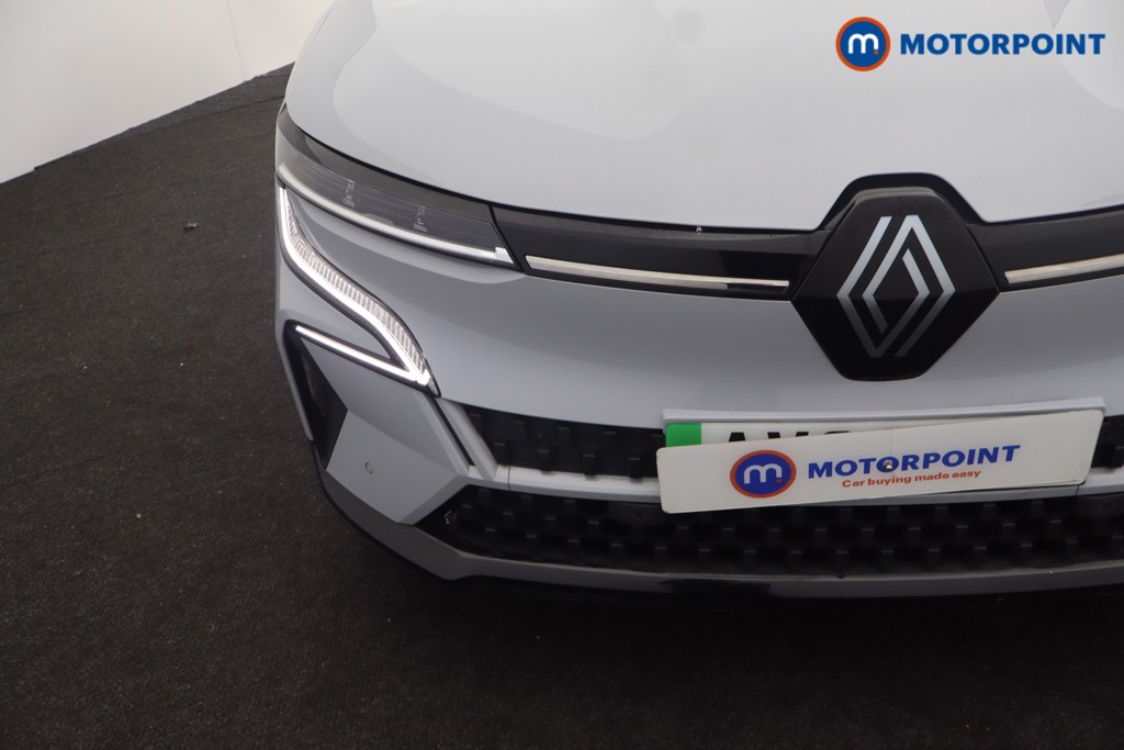 Renault Megane E-Tech Techno Automatic Electric Hatchback - Stock Number (1653892) - 29th supplementary image