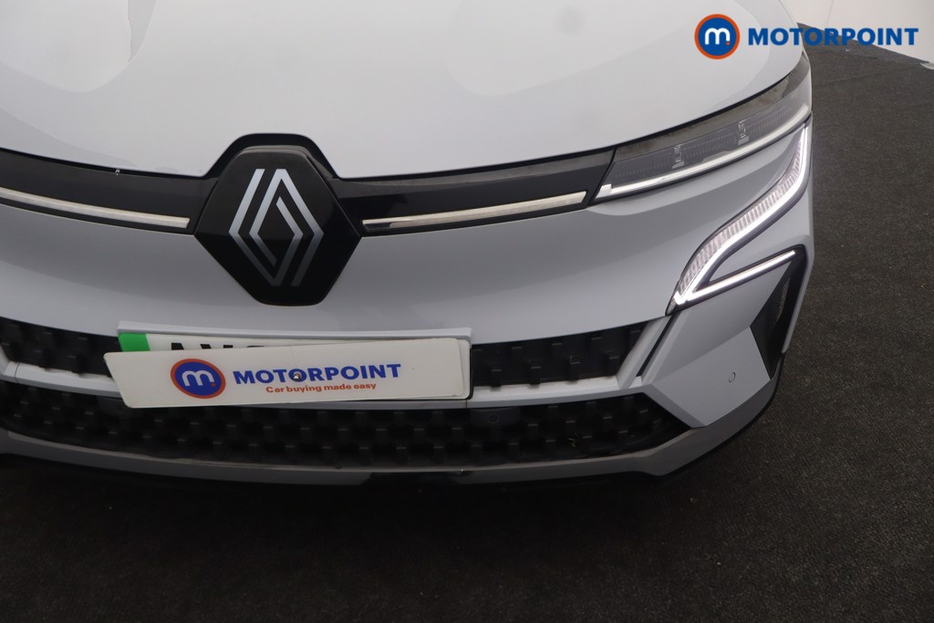 Renault Megane E-Tech Techno Automatic Electric Hatchback - Stock Number (1653892) - 30th supplementary image