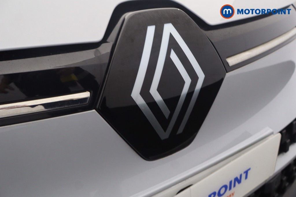 Renault Megane E-Tech Techno Automatic Electric Hatchback - Stock Number (1653892) - 31st supplementary image