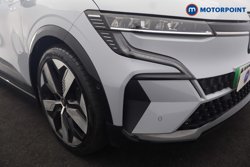 Renault Megane E-Tech Techno Automatic Electric Hatchback - Stock Number (1653892) - 32nd supplementary image