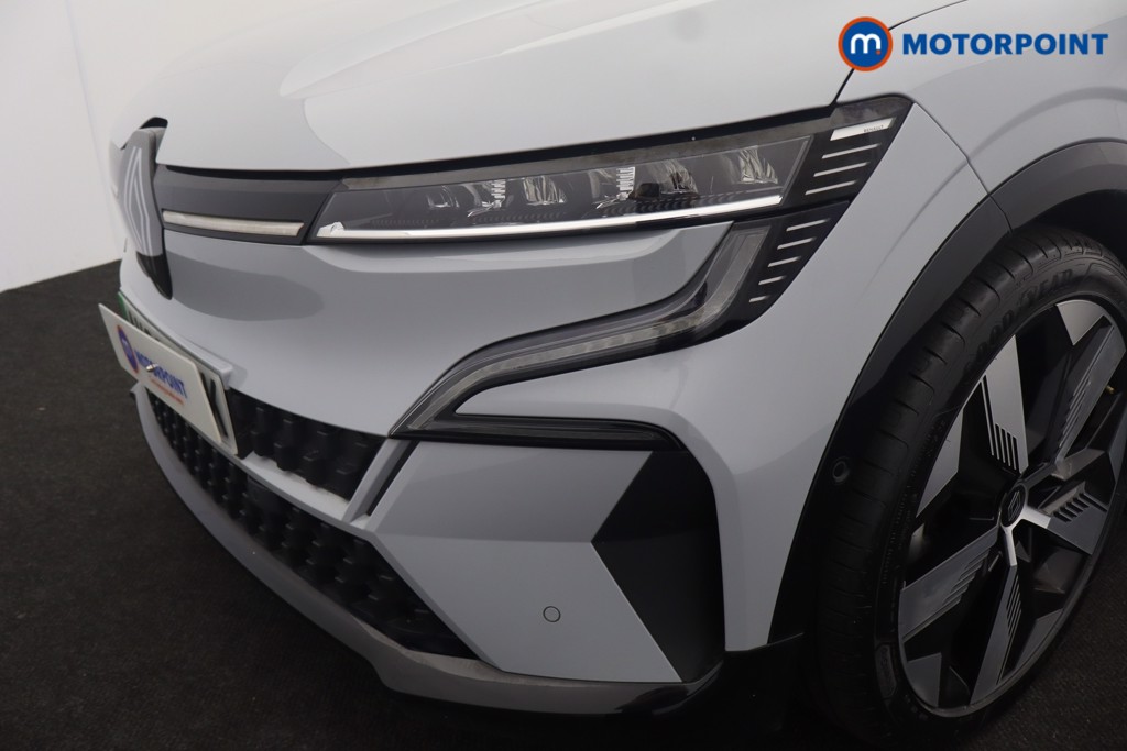 Renault Megane E-Tech Techno Automatic Electric Hatchback - Stock Number (1653892) - 33rd supplementary image