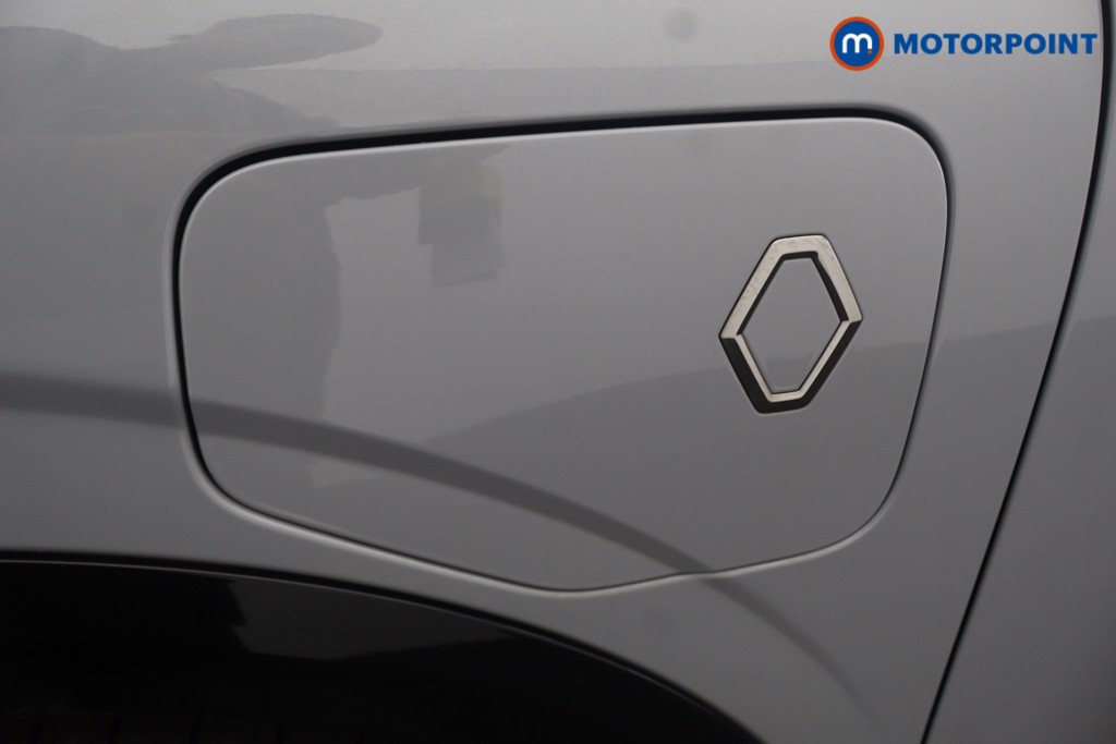 Renault Megane E-Tech Techno Automatic Electric Hatchback - Stock Number (1653892) - 34th supplementary image