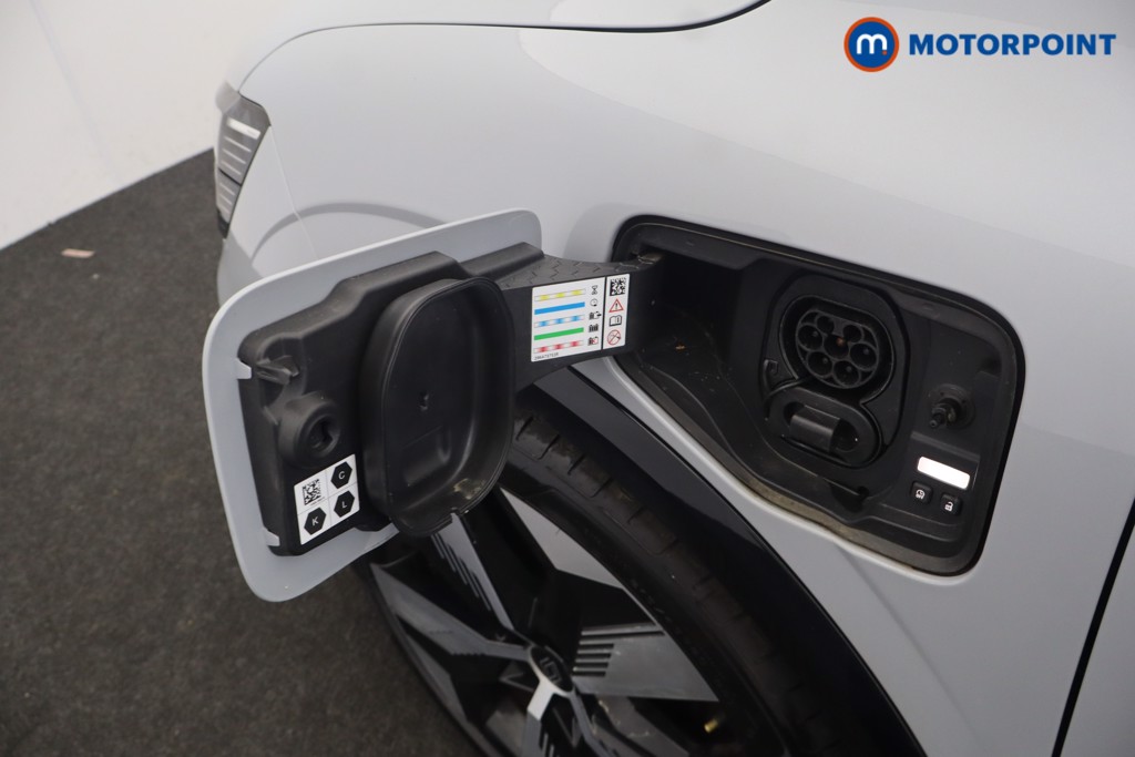 Renault Megane E-Tech Techno Automatic Electric Hatchback - Stock Number (1653892) - 35th supplementary image