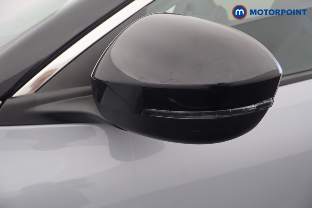 Renault Megane E-Tech Techno Automatic Electric Hatchback - Stock Number (1653892) - 36th supplementary image
