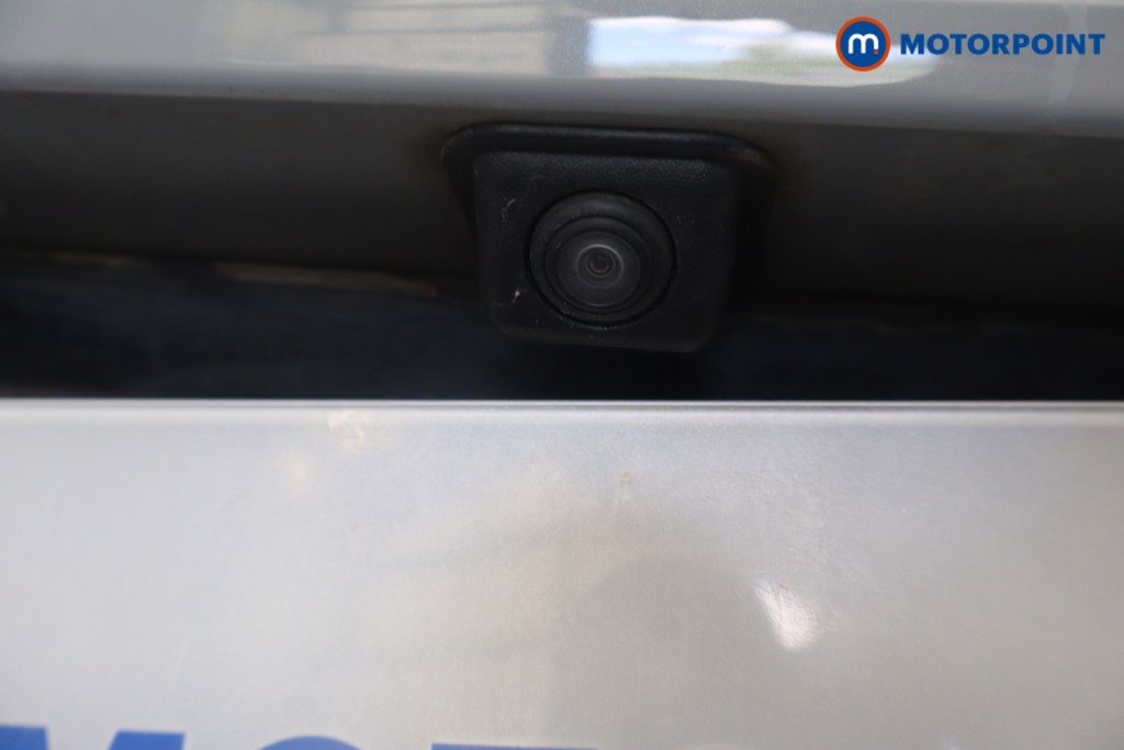 Renault Megane E-Tech Techno Automatic Electric Hatchback - Stock Number (1653892) - 39th supplementary image