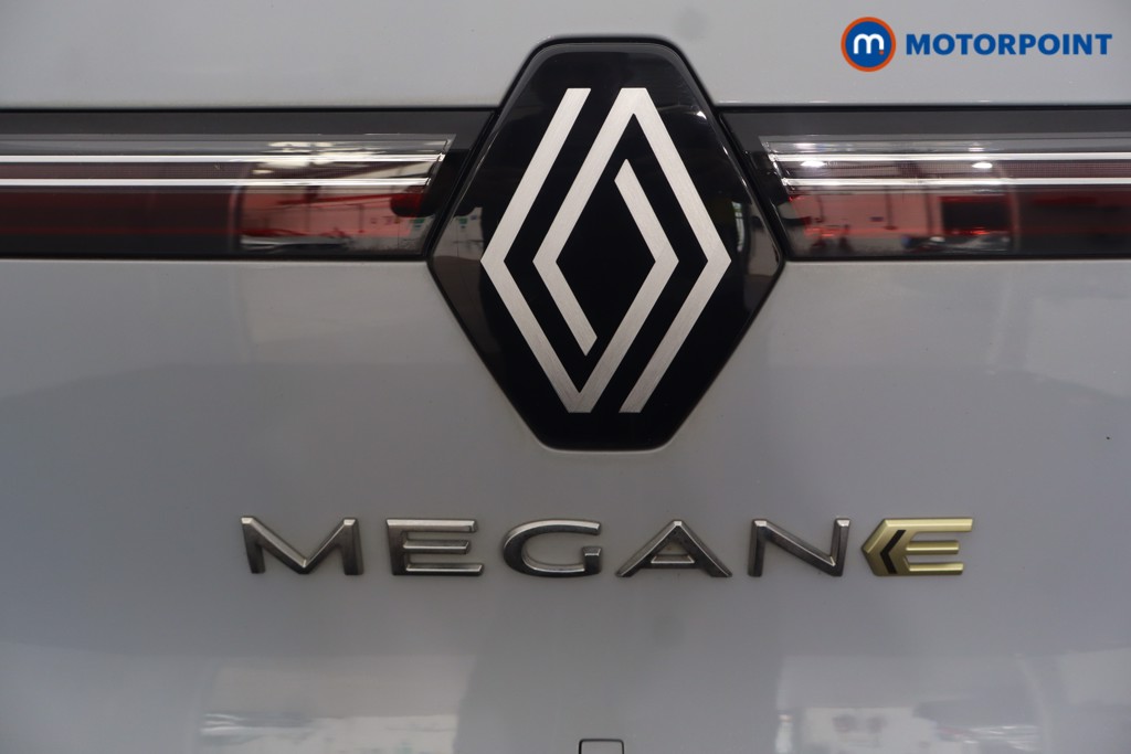 Renault Megane E-Tech Techno Automatic Electric Hatchback - Stock Number (1653892) - 40th supplementary image