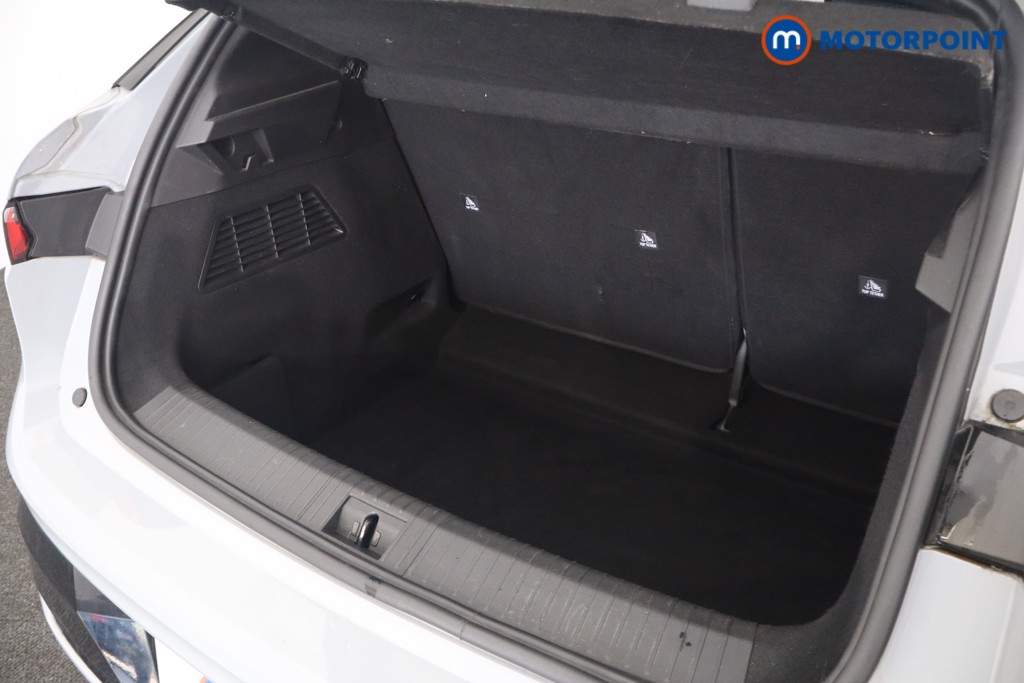 Renault Megane E-Tech Techno Automatic Electric Hatchback - Stock Number (1653892) - 42nd supplementary image