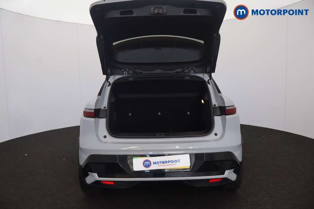 Renault Megane E-Tech Techno Automatic Electric Hatchback - Stock Number (1653892) - 43rd supplementary image