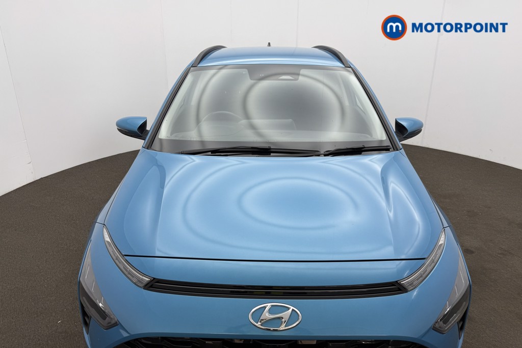 Hyundai Bayon Premium Automatic Petrol SUV - Stock Number (1653909) - 2nd supplementary image