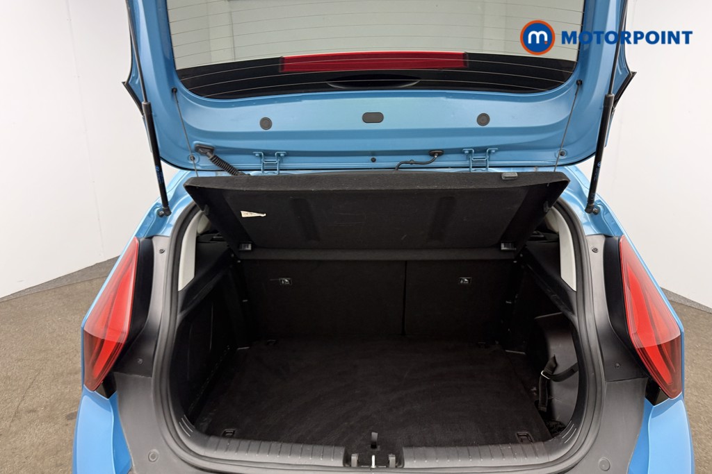 Hyundai Bayon Premium Automatic Petrol SUV - Stock Number (1653909) - 10th supplementary image