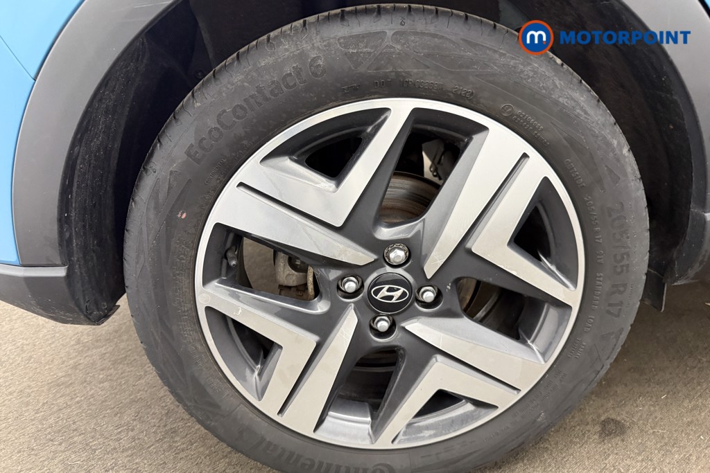 Hyundai Bayon Premium Automatic Petrol SUV - Stock Number (1653909) - 13th supplementary image