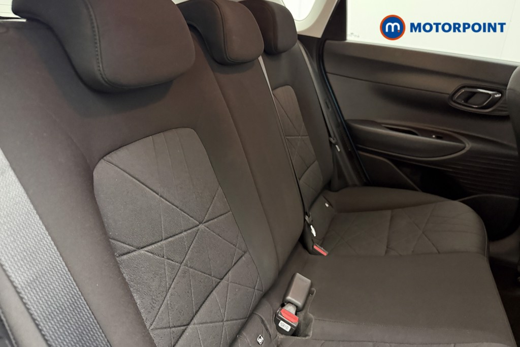 Hyundai Bayon Premium Automatic Petrol SUV - Stock Number (1653909) - 15th supplementary image