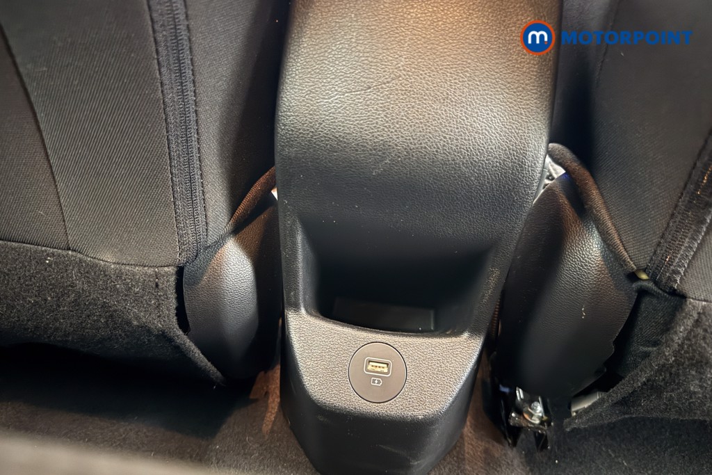 Hyundai Bayon Premium Automatic Petrol SUV - Stock Number (1653909) - 16th supplementary image