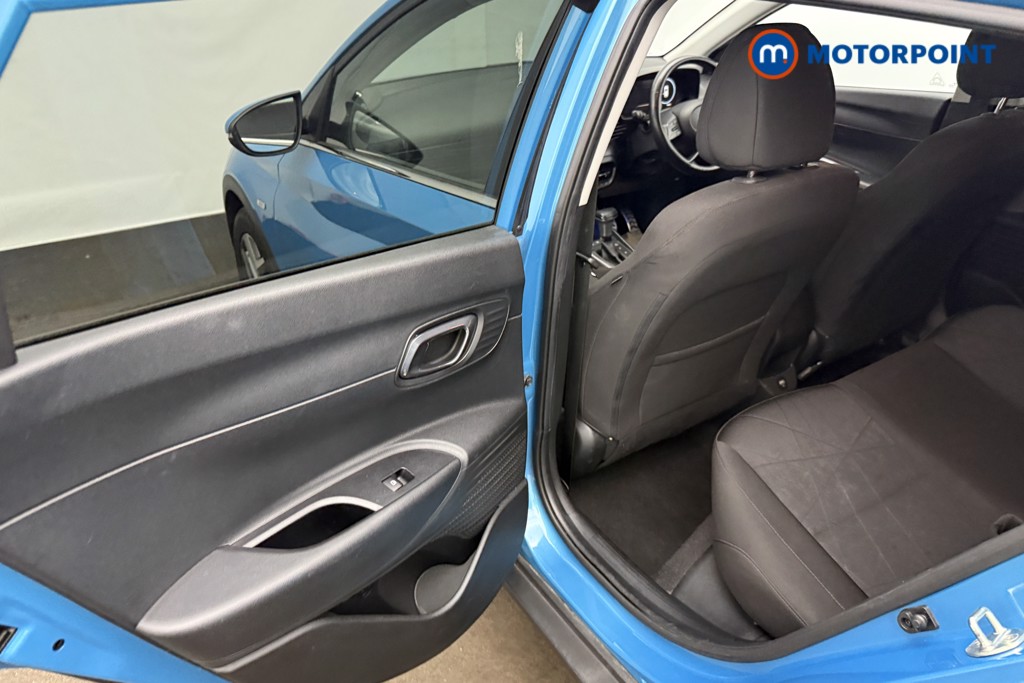 Hyundai Bayon Premium Automatic Petrol SUV - Stock Number (1653909) - 18th supplementary image