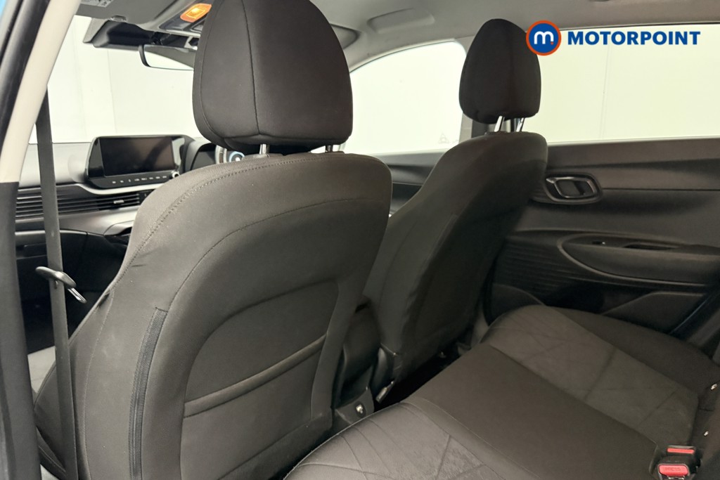 Hyundai Bayon Premium Automatic Petrol SUV - Stock Number (1653909) - 19th supplementary image
