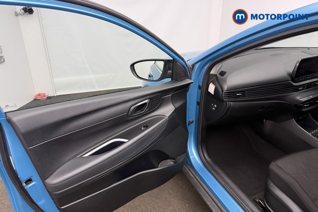 Hyundai Bayon Premium Automatic Petrol SUV - Stock Number (1653909) - 20th supplementary image