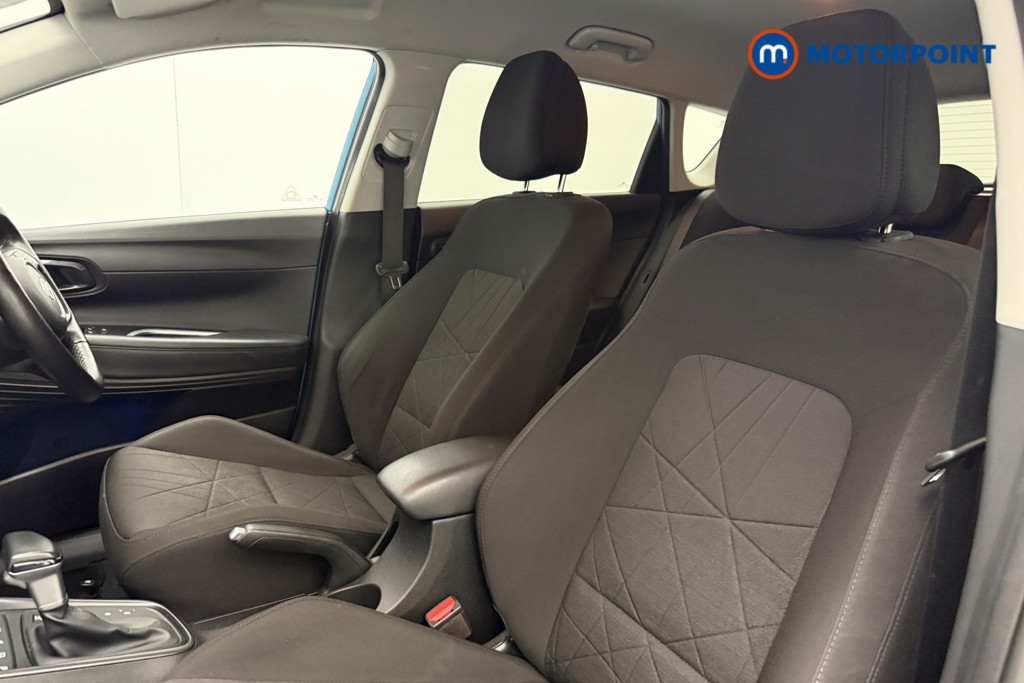 Hyundai Bayon Premium Automatic Petrol SUV - Stock Number (1653909) - 21st supplementary image
